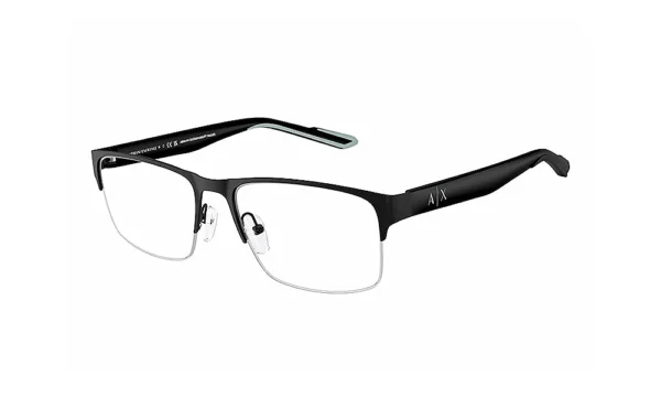 ARMANI EXCHANGE AX1068 6000