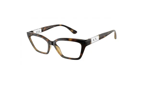 ARMANI EXCHANGE AX3092 8213