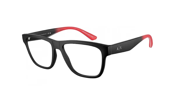 ARMANI EXCHANGE AX3105 8078