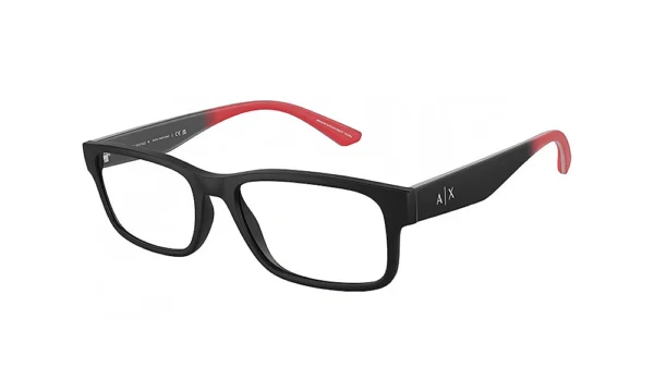 ARMANI EXCHANGE AX3106 8078