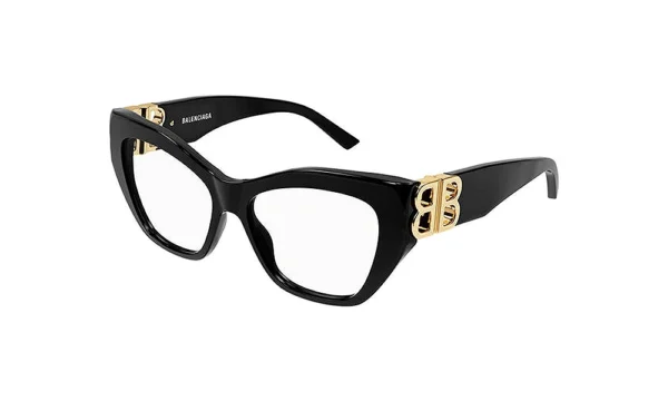 BALENCIAGA B0312O 001