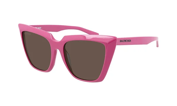 BALENCIAGA BB0046S 005