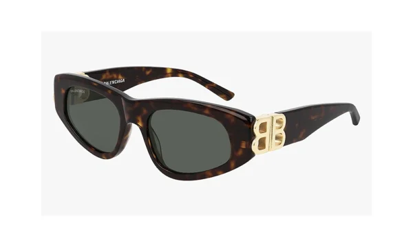 BALENCIAGA BB0095S 002