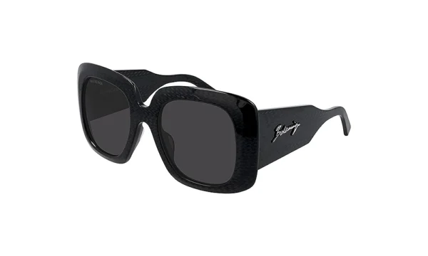 BALENCIAGA BB0119S 001