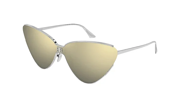 BALENCIAGA BB0191S 005