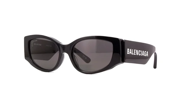 BALENCIAGA BB0258S 007