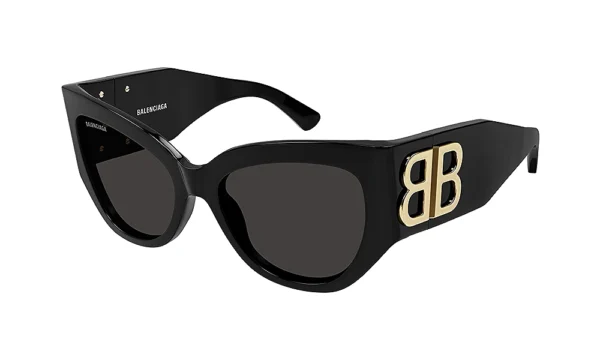 BALENCIAGA BB0322S 002