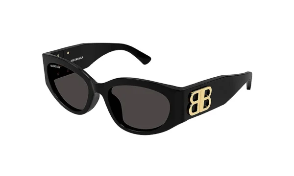 BALENCIAGA BB0324SK 002