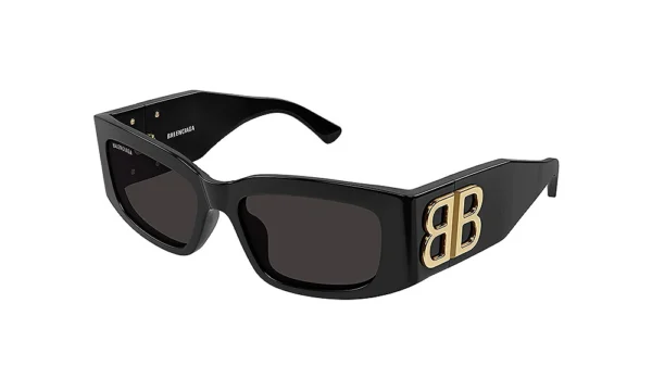 BALENCIAGA BB0360S 005