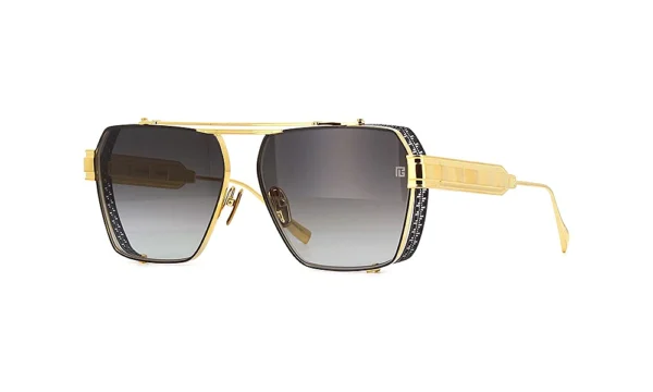 BALMAIN BPS155A GLD