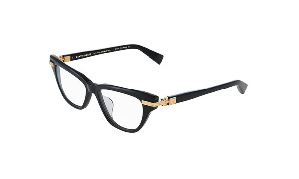 BALMAIN SENTINELLE II BPX115A-52 BLK-GLD