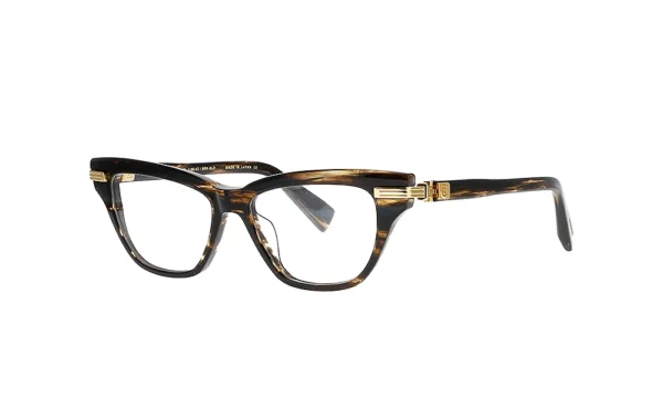 BALMAIN SENTINELLE II BPX115B-52 BRN-GLD