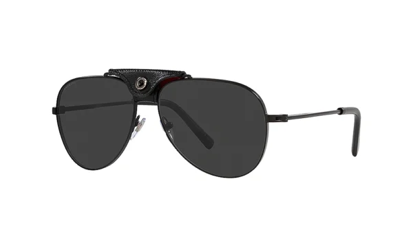 BVLGARI POLARIZADO BV5061Q 128/48