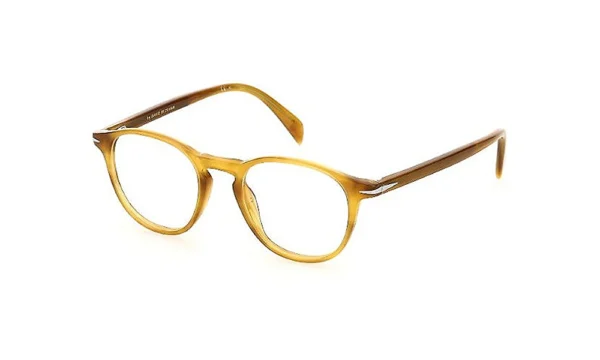 DAVID BECKHAM DB1018 EX4