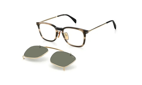 DAVID BECKHAM DB1037/G/CS 2W8QT