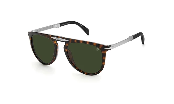 DAVID BECKHAM DB1039/S/FD 086QT