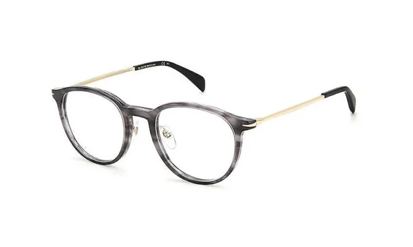 DAVID BECKHAM DB1074/G 8GX