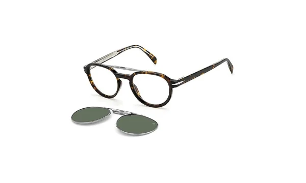 DAVID BECKHAM DB1075CS 45Z99