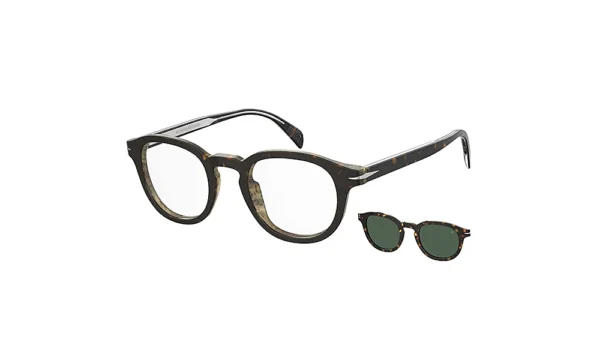 DAVID BECKHAM DB1080/CS 086UC