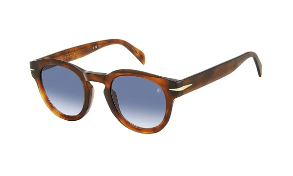 DAVID BECKHAM DB7041/S FLAT WR9