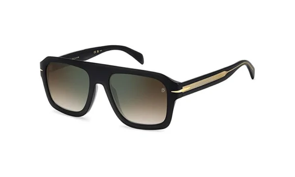 DAVID BECKHAM DB7127/S 2M2QY