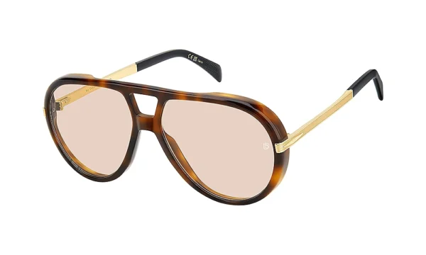 DAVID BECKHAM DB99/VOYAGER 2IK3O