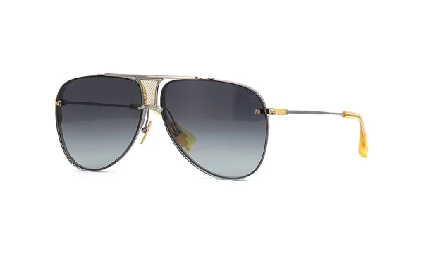 DITA DECADE-TWO DRX2082-A SIL-GLD