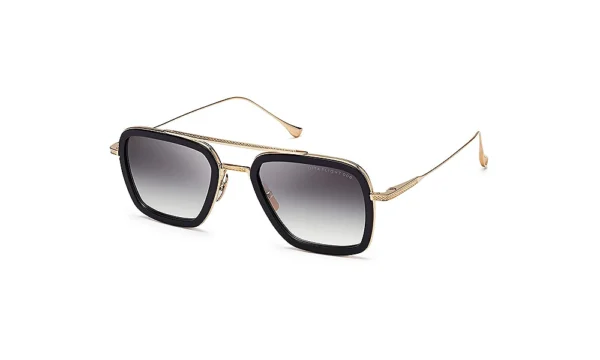 DITA FLIGHT 006 7806-B BLK-GOLD