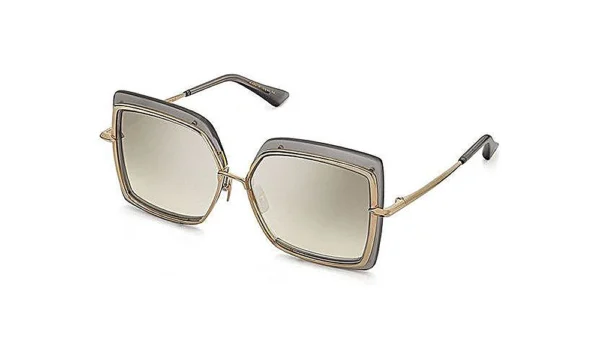 DITA NARCISSUS DTS503-58-03 GRY-GLD