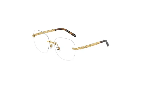 DOLCE&GABBANA DG1352 02