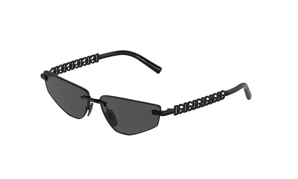 DOLCE&GABBANA DG2301 01/87