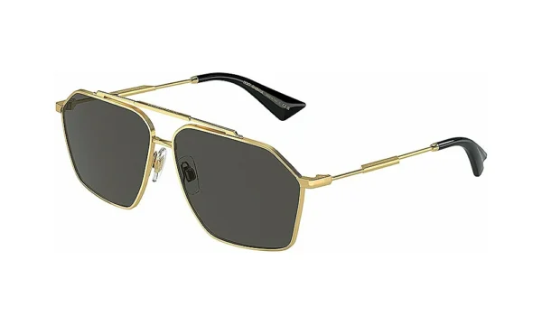 DOLCE&GABBANA DG2303 02/87