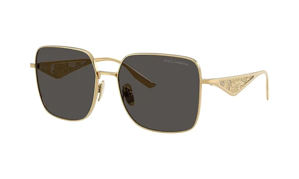 DOLCE&GABBANA DG2310 02/87