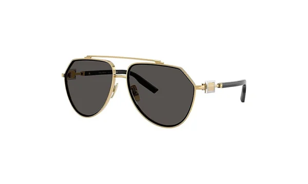 DOLCE&GABBANA DG2315 02/87