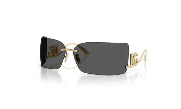 DOLCE&GABBANA DG2319 02/87