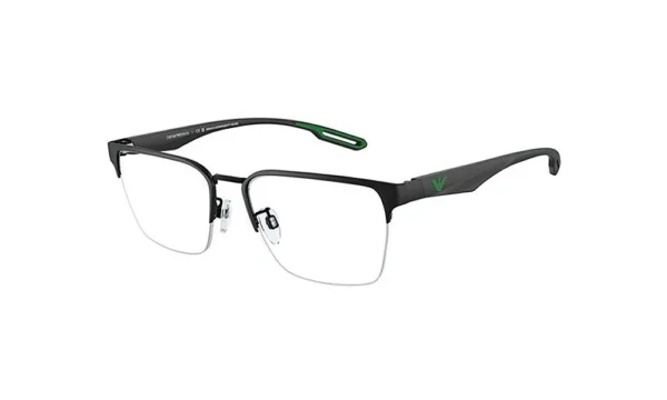 EMPORIO ARMANI EA1137 3001