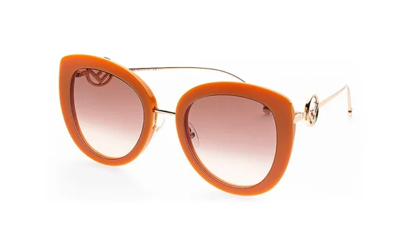 FENDI FF0409/S 2LFHA