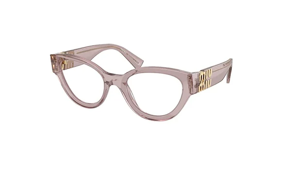 MIU MIU MU01V 12W101