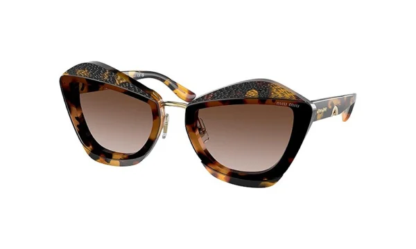 MIU MIU MU01X VAU6S1