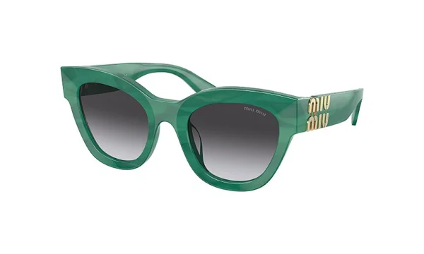 MIU MIU MU01Y 15H09S