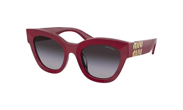 MIU MIU MU01Y 16H09S