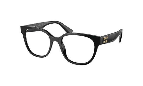 MIU MIU MU02V 1AB1O1