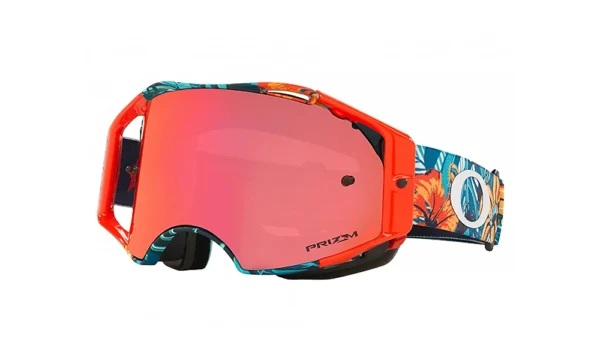 OAKLEY GOGGLES AIRBRAKE MTB OO7107 10