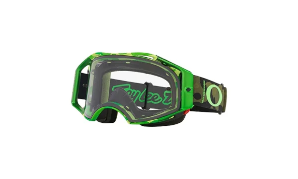 OAKLEY GOGGLES AIRBRAKE MTB OO7107 11