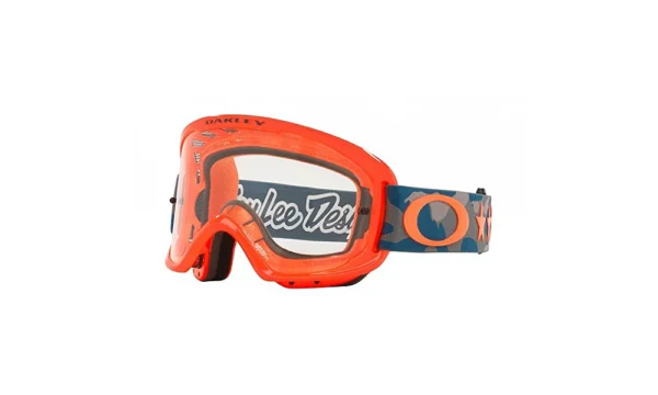 OAKLEY GOGGLES O FRAME 2.0 PRO MTB OO7117 07