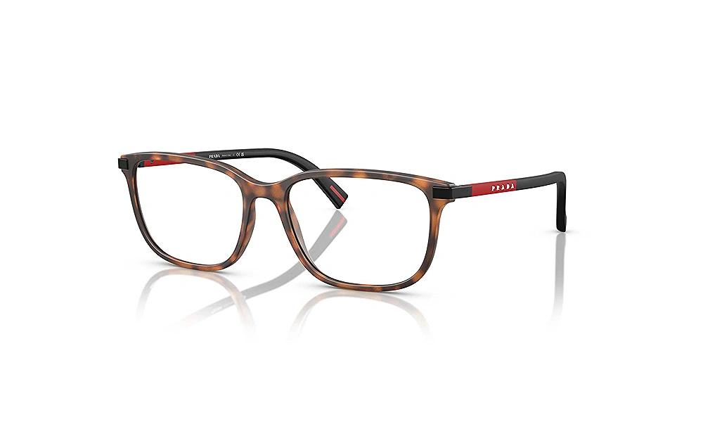 PRADA LINEA ROSSA PS02R 17X1O1