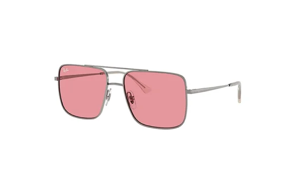 RAY BAN ARI RB3758 004/84