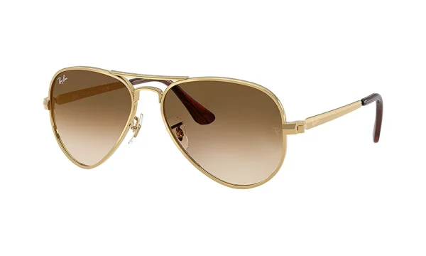 RAY BAN AVIADOR MAX RB3925 001/51