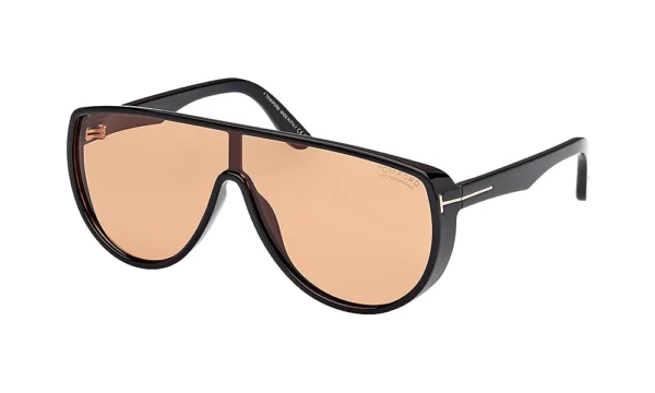 TOM FORD ACHILLES FT1182 01E
