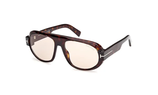 TOM FORD BLAKE-02 FT1102 52E